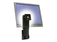 Wall Mount for LCD Monitor med lift. Max 20