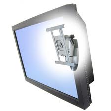 Wall Mount for LCD Monitor. Max 23kg. 19-32 Tommer