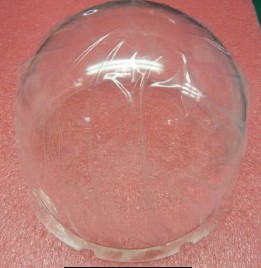 Glas Cover SD936x-xx