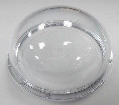 Glas Cover FD816BA-xx