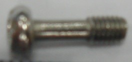 M3X10 RUSTFRI FOR FD93xx Top Cover