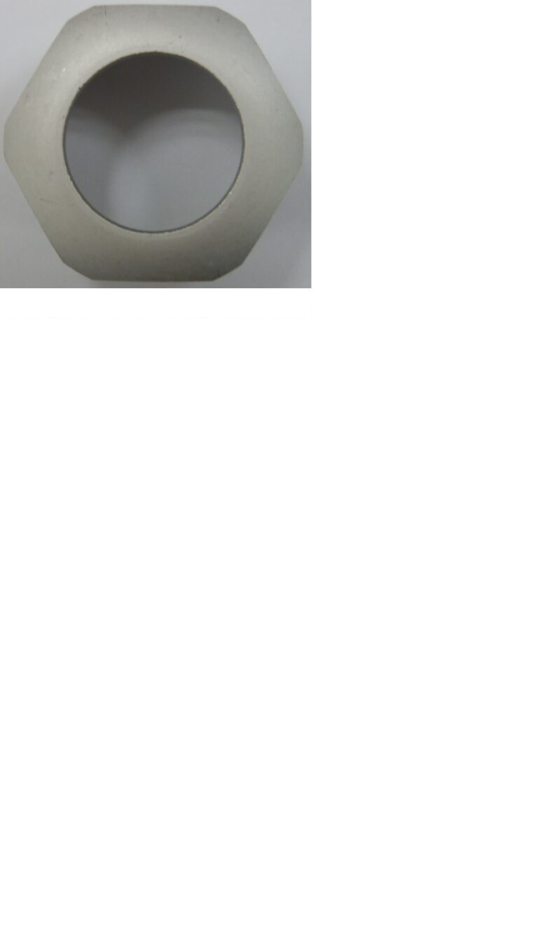 Nuts, M22 x 13, AL, passer til de fleste FD83xx og FD93xx Serien