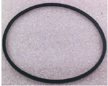 O-Ring til glas cover FD9360/80