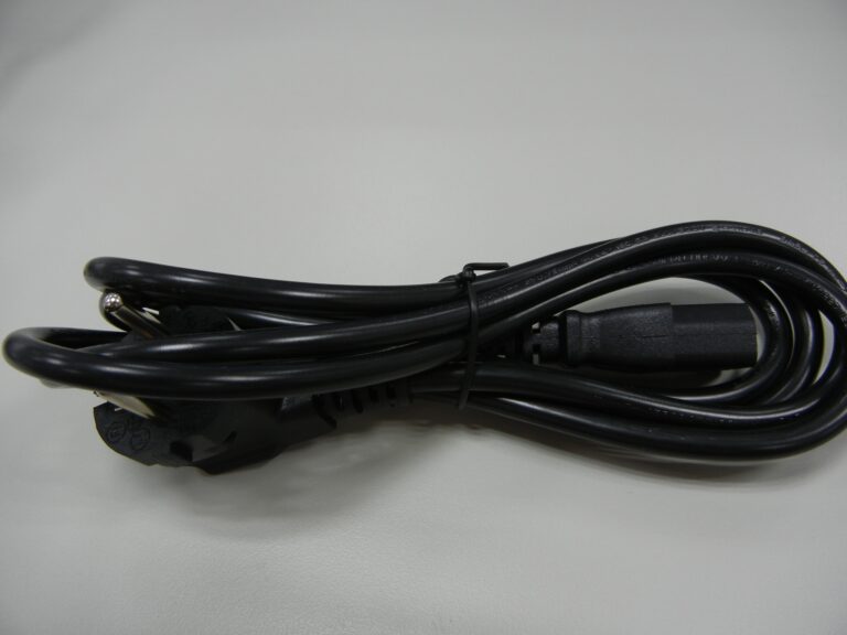 Power Kabel til Vivotek PSU