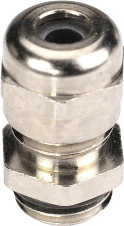 Messing Kabelforskruning M20 Passer til AM-71B/D-ITV Junction box 5-13mm