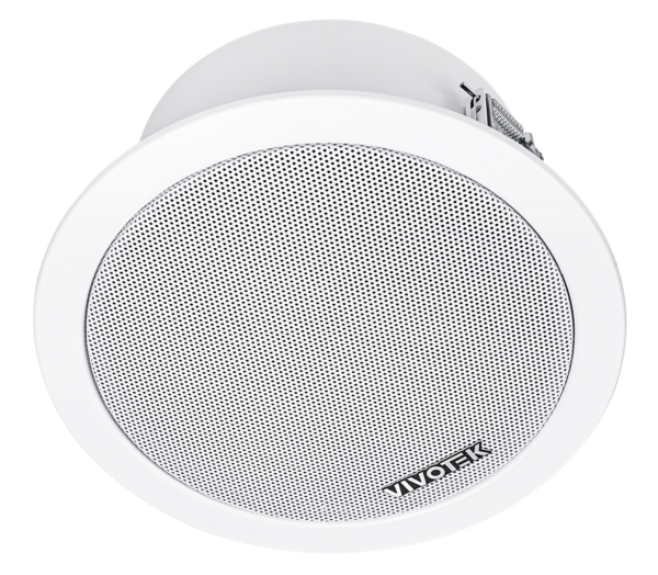 VIVOTEK IP Højttaler (-35°) (ONVIF)