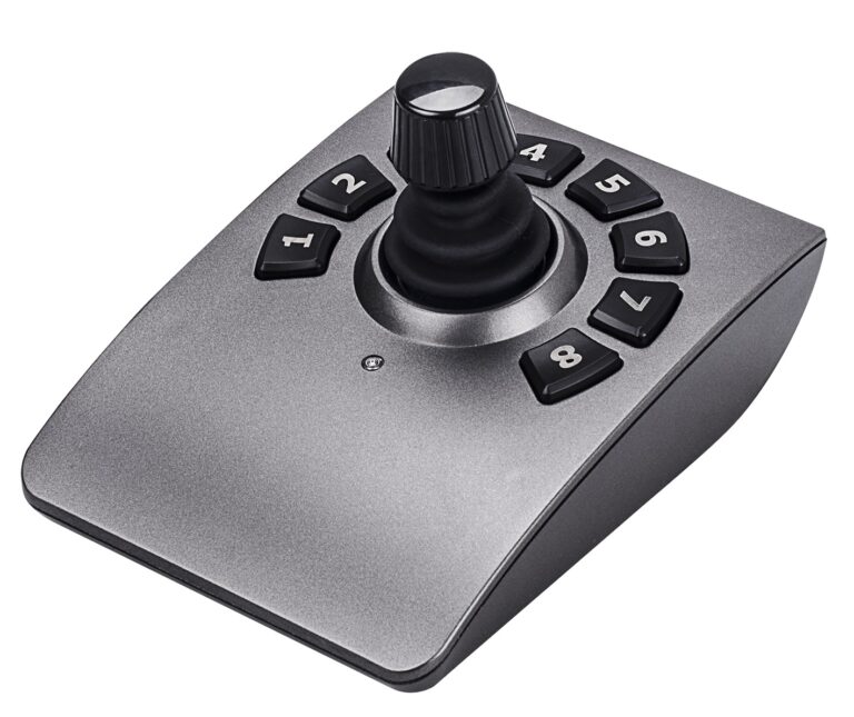Vivotek USB Joystick AJ-001