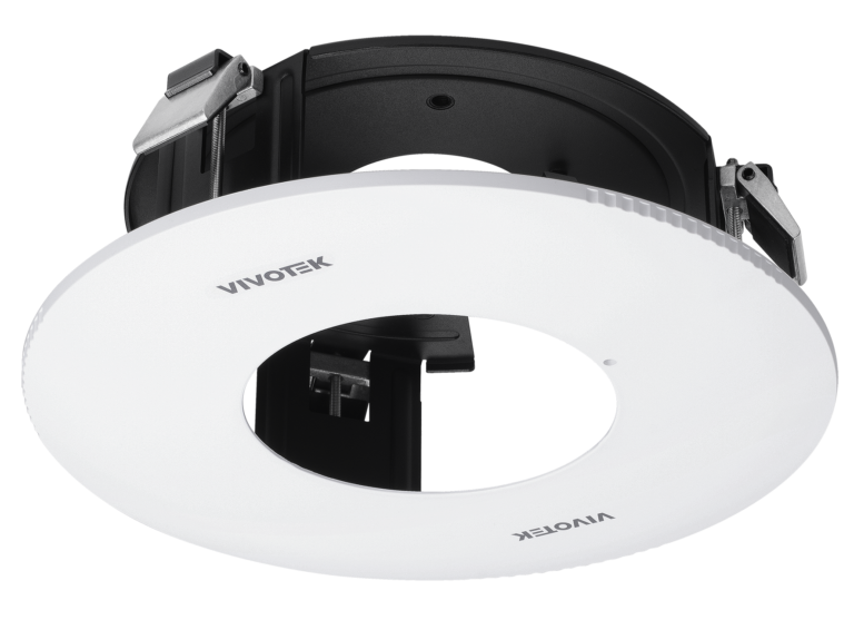 Vivotek Indendørs Undersænknings Kit V2 Dome