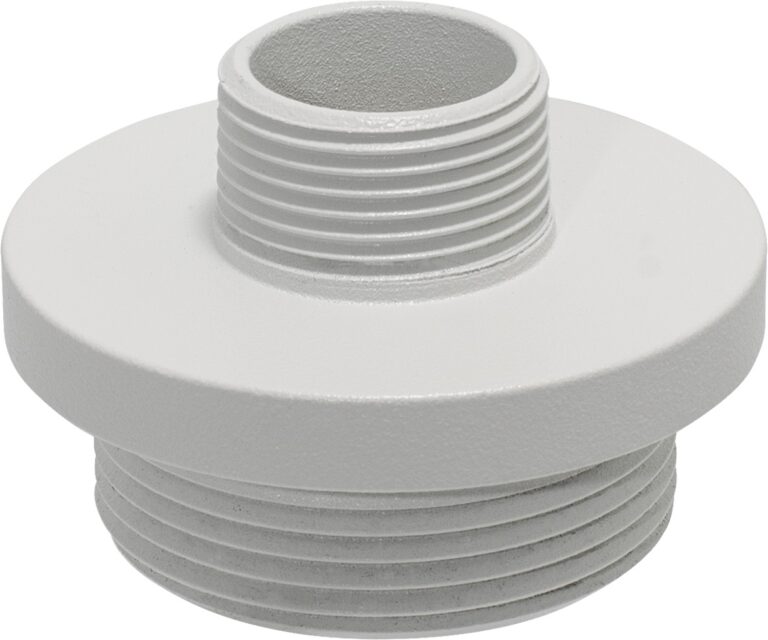 Vivotek Adapter til 3/4 NPT & 1.5 PS11 (3/4 NPT hanstik & 1,5 PS11 hanstik)