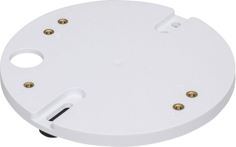 Vivotek Adaptor plade til elektrisk boks