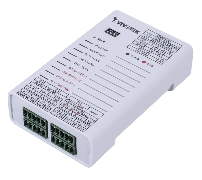 Wiegand Converter
