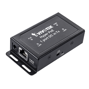 1 Port Hyper PoE Tx Module