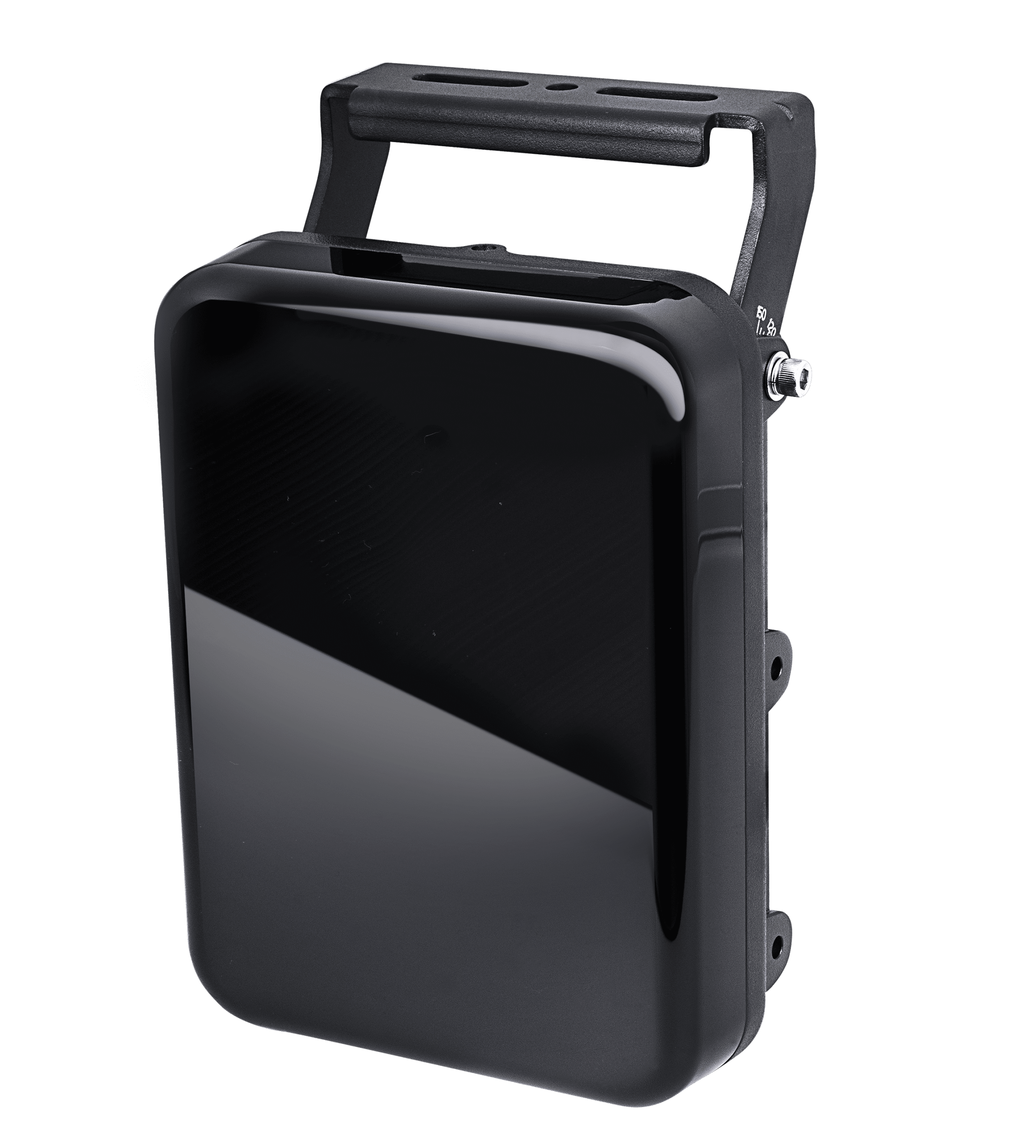 Vivotek CaMate IR 170m-280m, 20°- 40°, 850nm, IP68, IK10, (-50c), 12~24VDC, 24VAC Max 80W