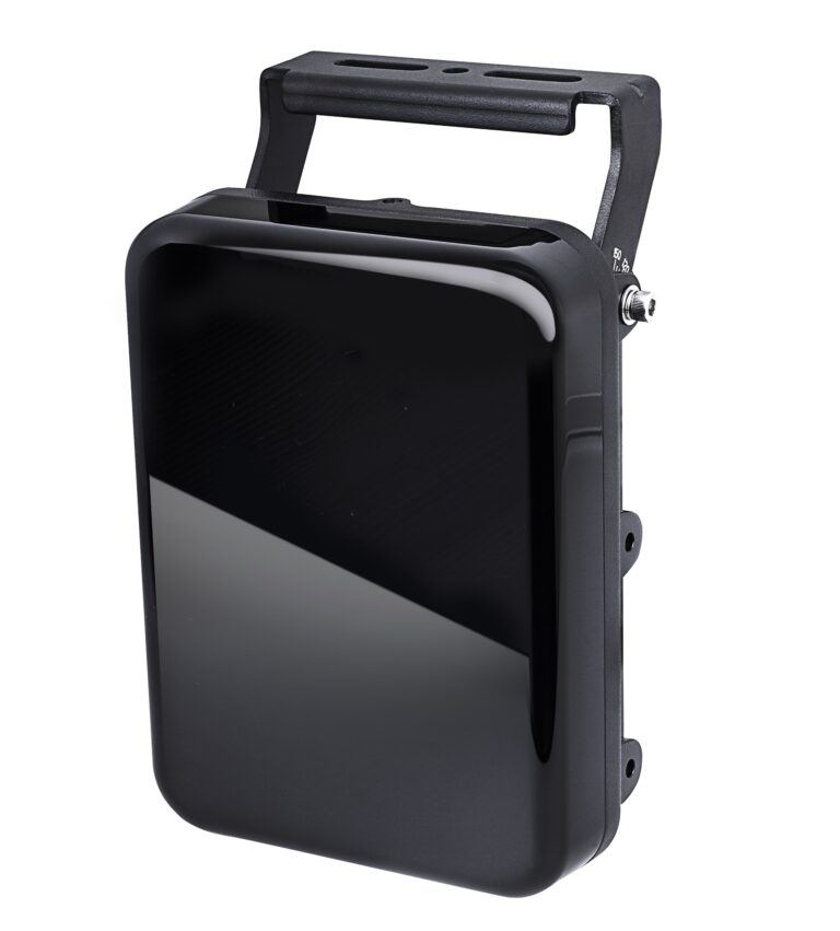 Vivotek CaMate IR 100m-250m, 10°- 40°, 850nm, IP68, IK10, (-50c), 12~24VDC, 24VAC Max 48W