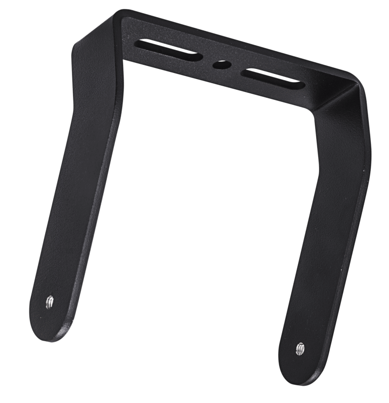 U beslag for CaMate Series IR lamper