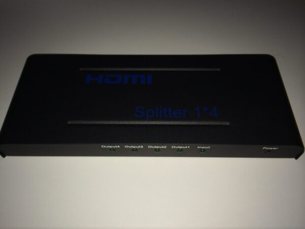 Hdmi
