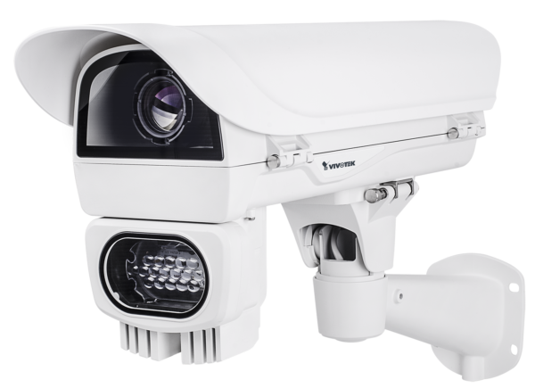 2 MP D/N LPR-Street (90Kmt) KIT, Dual Lanes (-40c) IP68, IK10, 1x 48W IR, 9-50mm I-CS