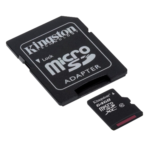 Microsd64 a