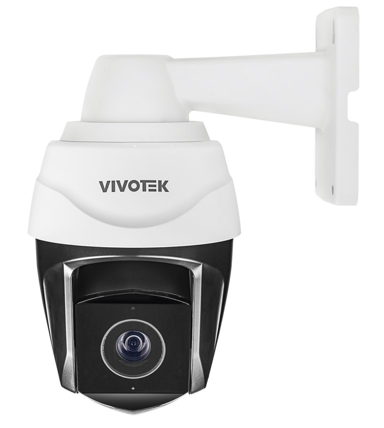 5 MP Udendørs (-40c) IP66 IK10 NEMA 4X D/N Speed Dome, IR 200m, 30x Zoom 4,94-148,24mm