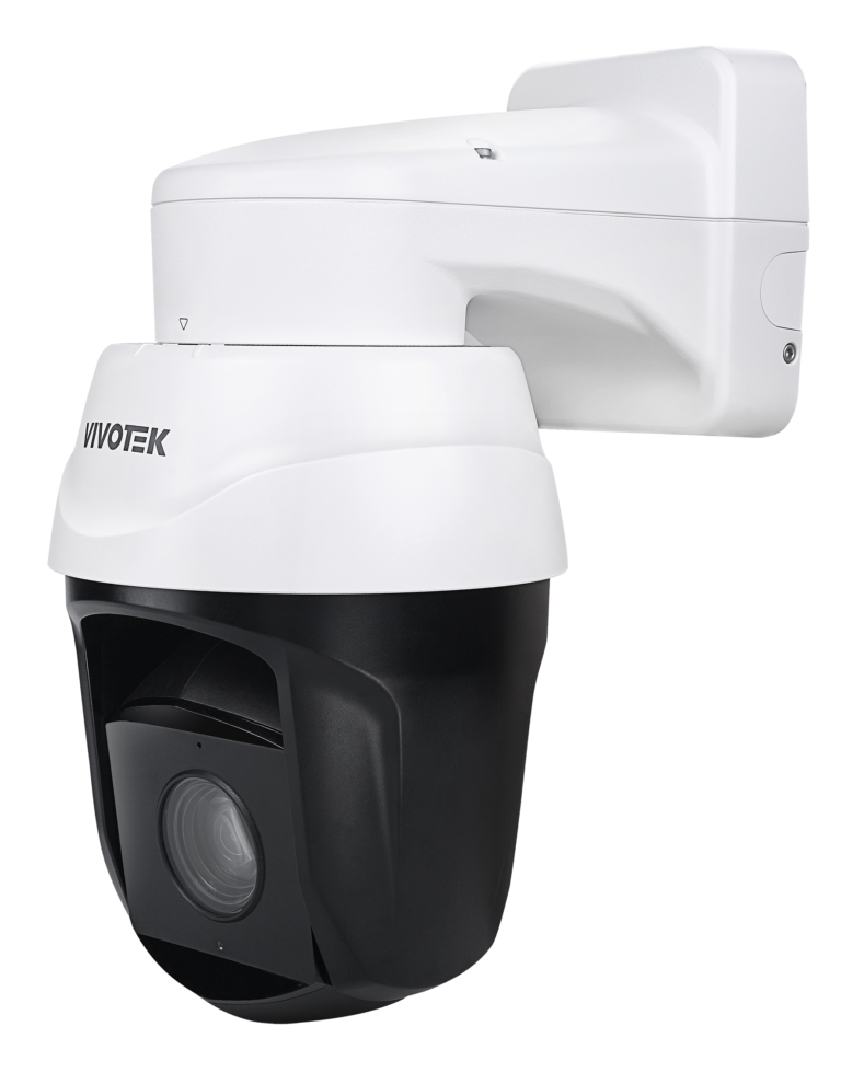 8 MP Udendørs (-40c) IP66 IK10 NEMA 4X D/N Speed Dome, IR 250m, 32x Zoom 6,5-212mm