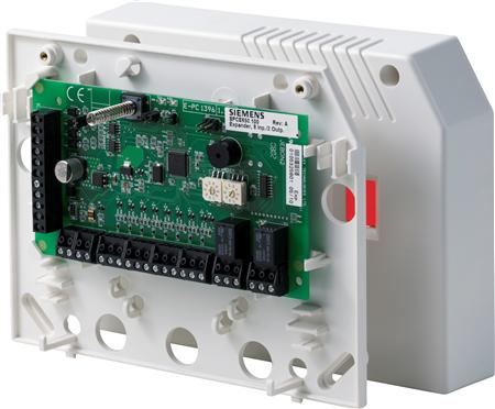 SPC DØRCONTROLLER 2 DØRE SPCA210