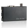 Vga bnc