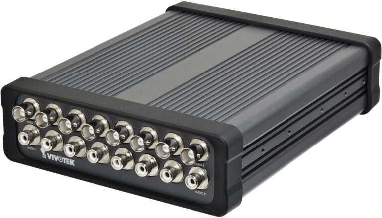 VIVOTEK Encoder
