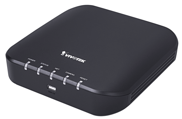 VIDEO RECEIVER